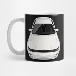 Celica GT 5th gen T180 1990-1993 - White Mug